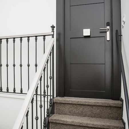 세비야 푸에르타 카테드랄 홀리데이 스위트 아파트 객실 사진